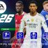 EA SPORT FC 26 PPSSPP Offline Download
